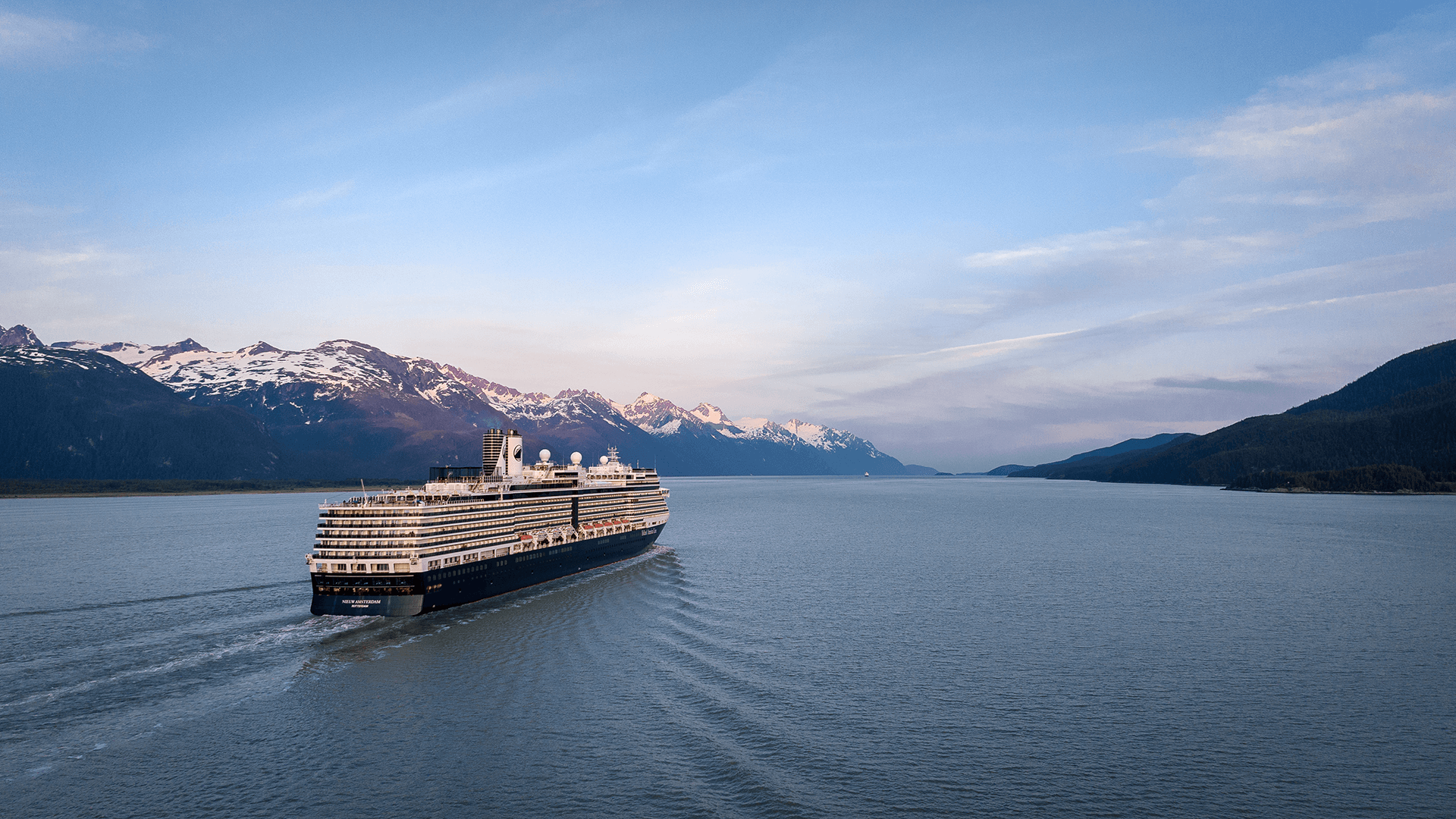 Alaska Cruise