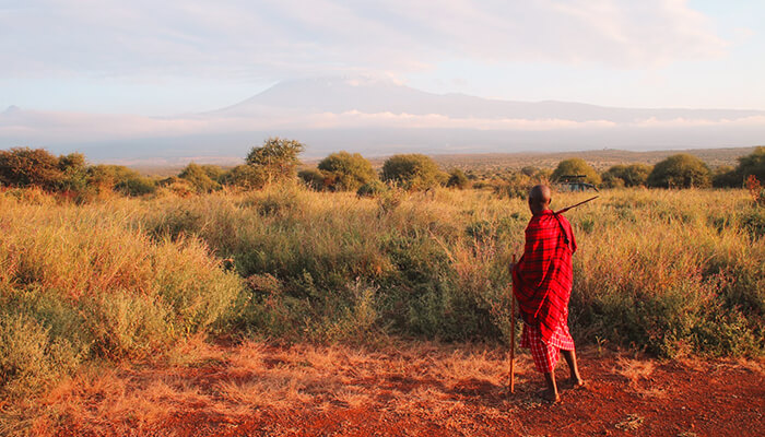 Lake Nakuru