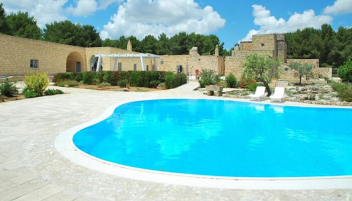 Masseria Puglia