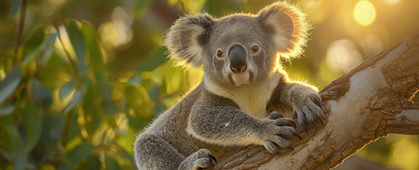 Vakantie in Australië