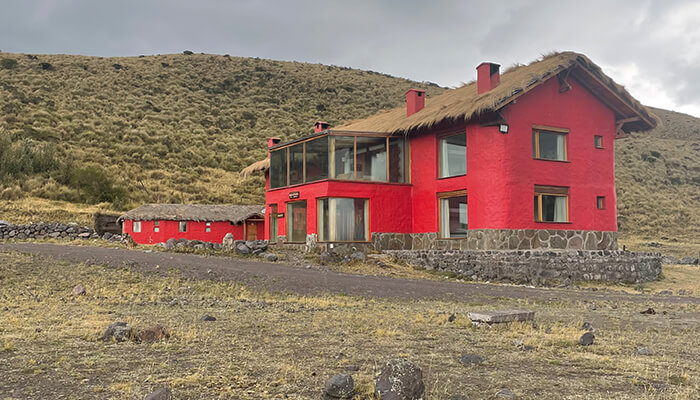 Tambopaxi 